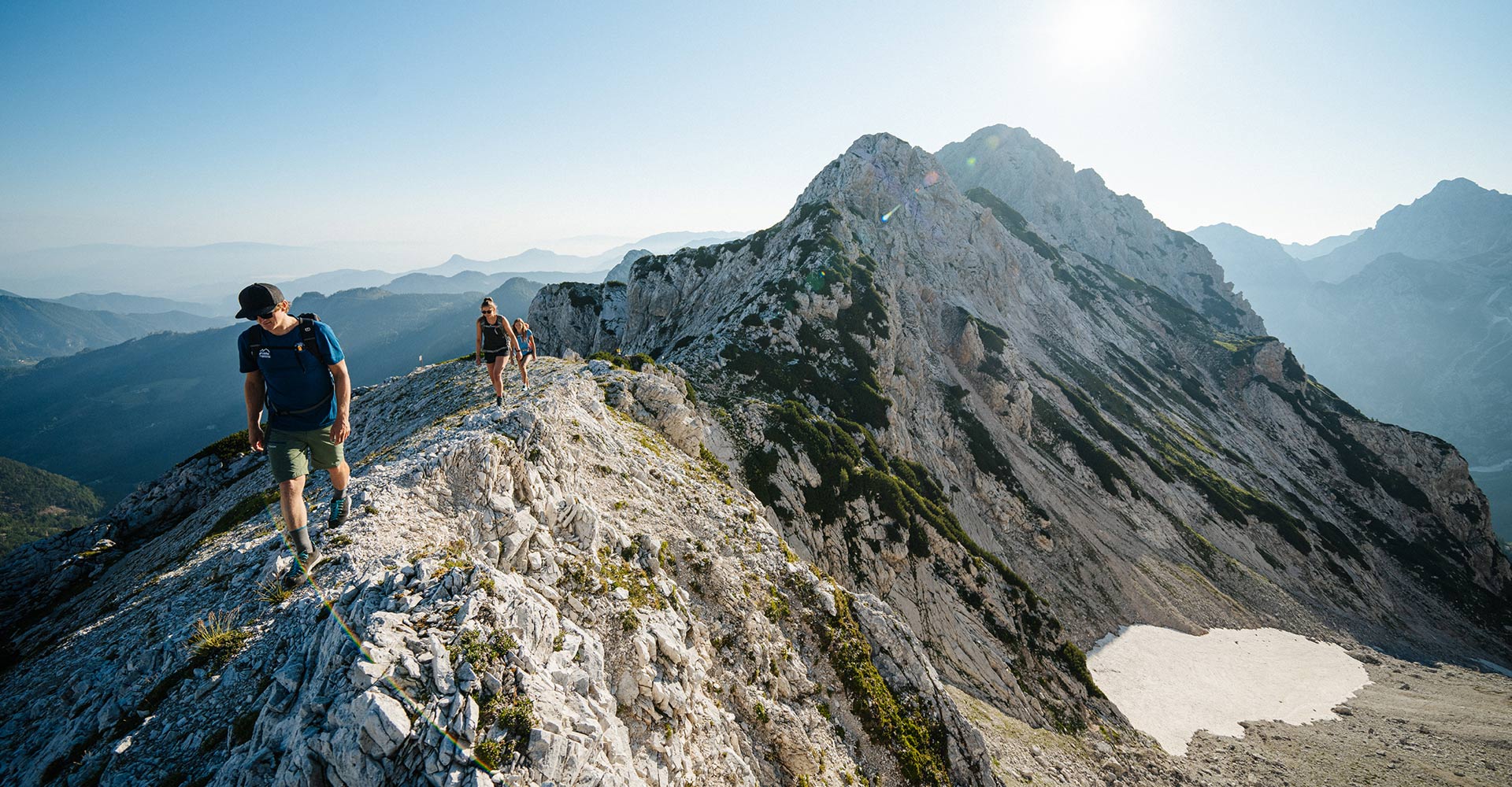 Wandern in Südkärnten